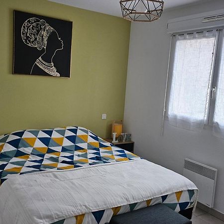 Bel Appartement F3 Tout Confort Saint-Vincent-de-Paul  Buitenkant foto