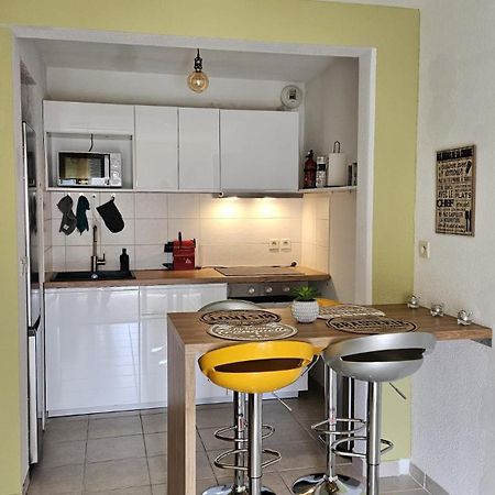 Bel Appartement F3 Tout Confort Saint-Vincent-de-Paul  Buitenkant foto