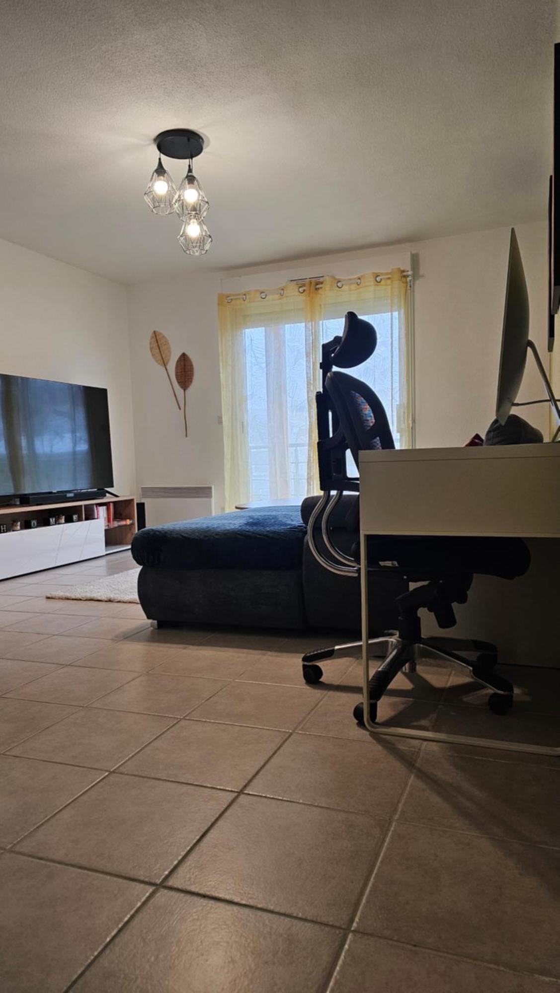 Bel Appartement F3 Tout Confort Saint-Vincent-de-Paul  Buitenkant foto