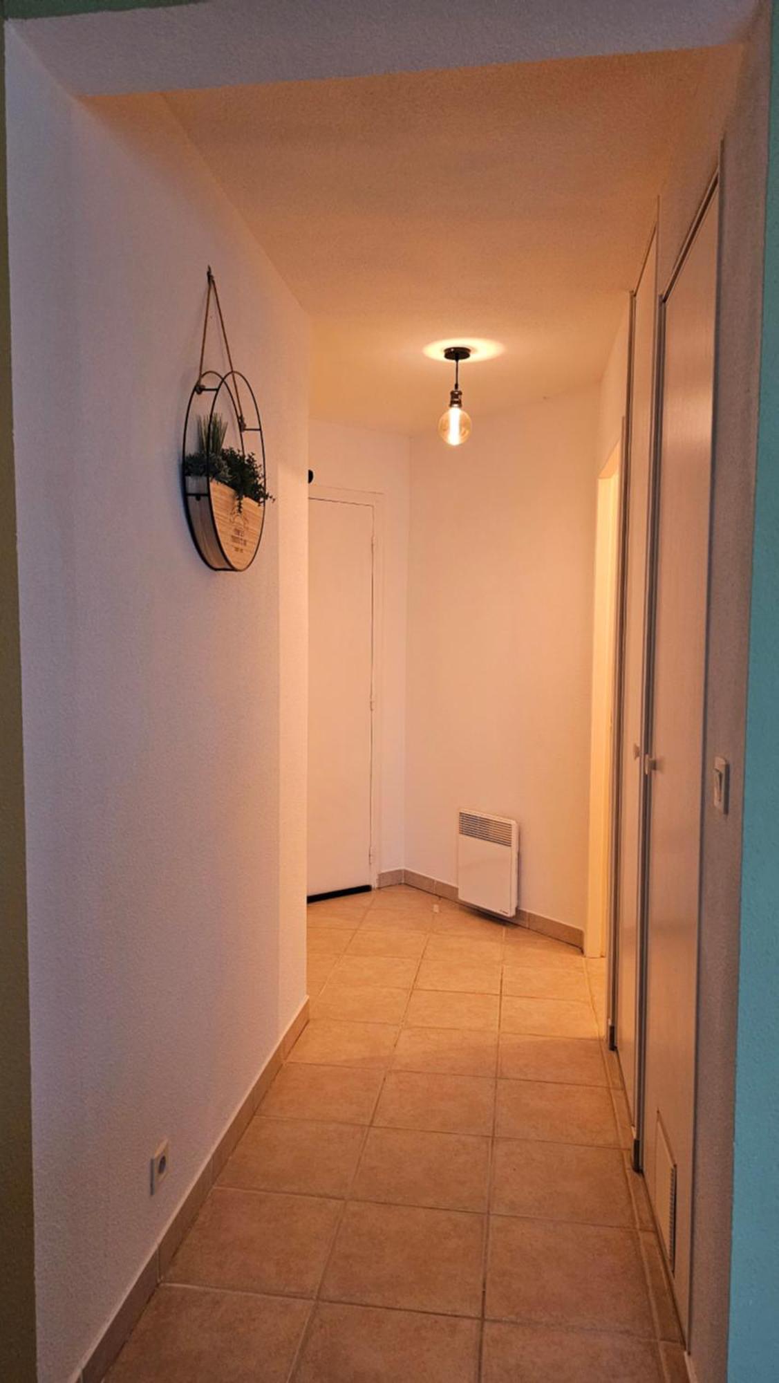 Bel Appartement F3 Tout Confort Saint-Vincent-de-Paul  Buitenkant foto