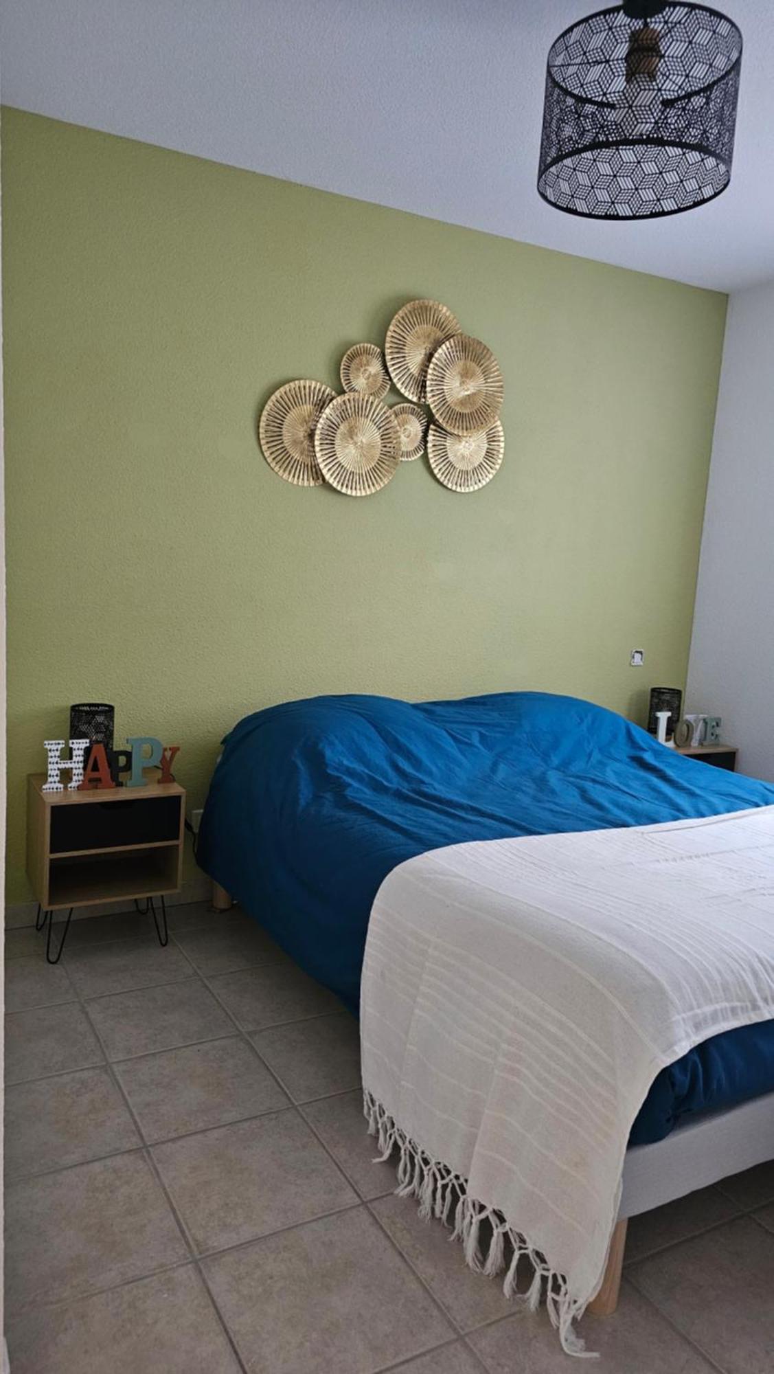Bel Appartement F3 Tout Confort Saint-Vincent-de-Paul  Buitenkant foto